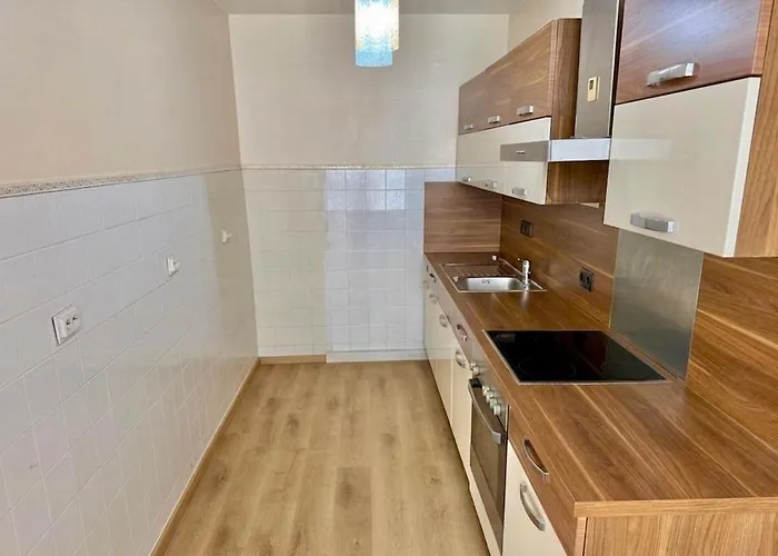 Appartement With Park View
